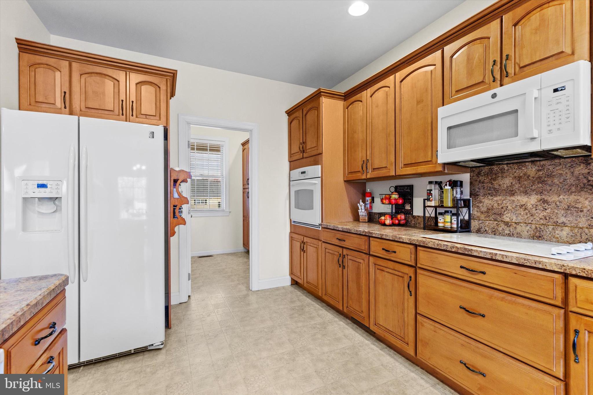 MORGANS RUN - Residential