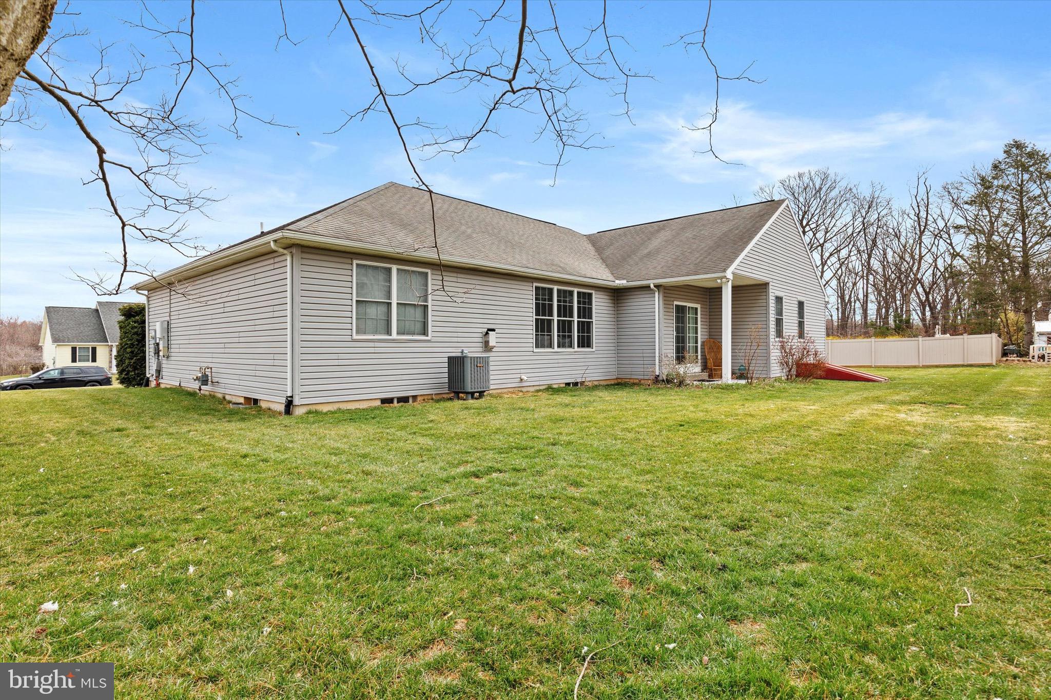 MORGANS RUN - Residential