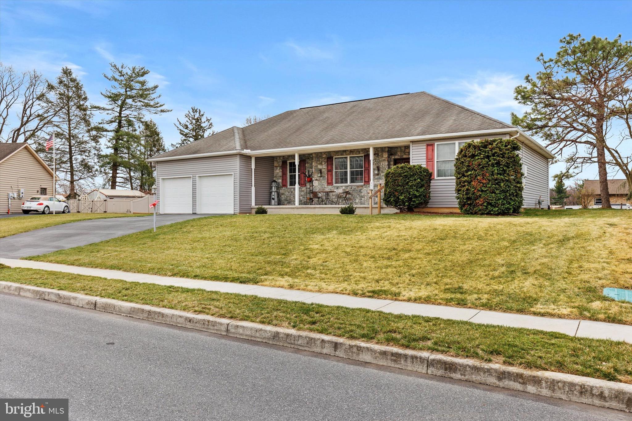 556 MORGAN DRIVE
