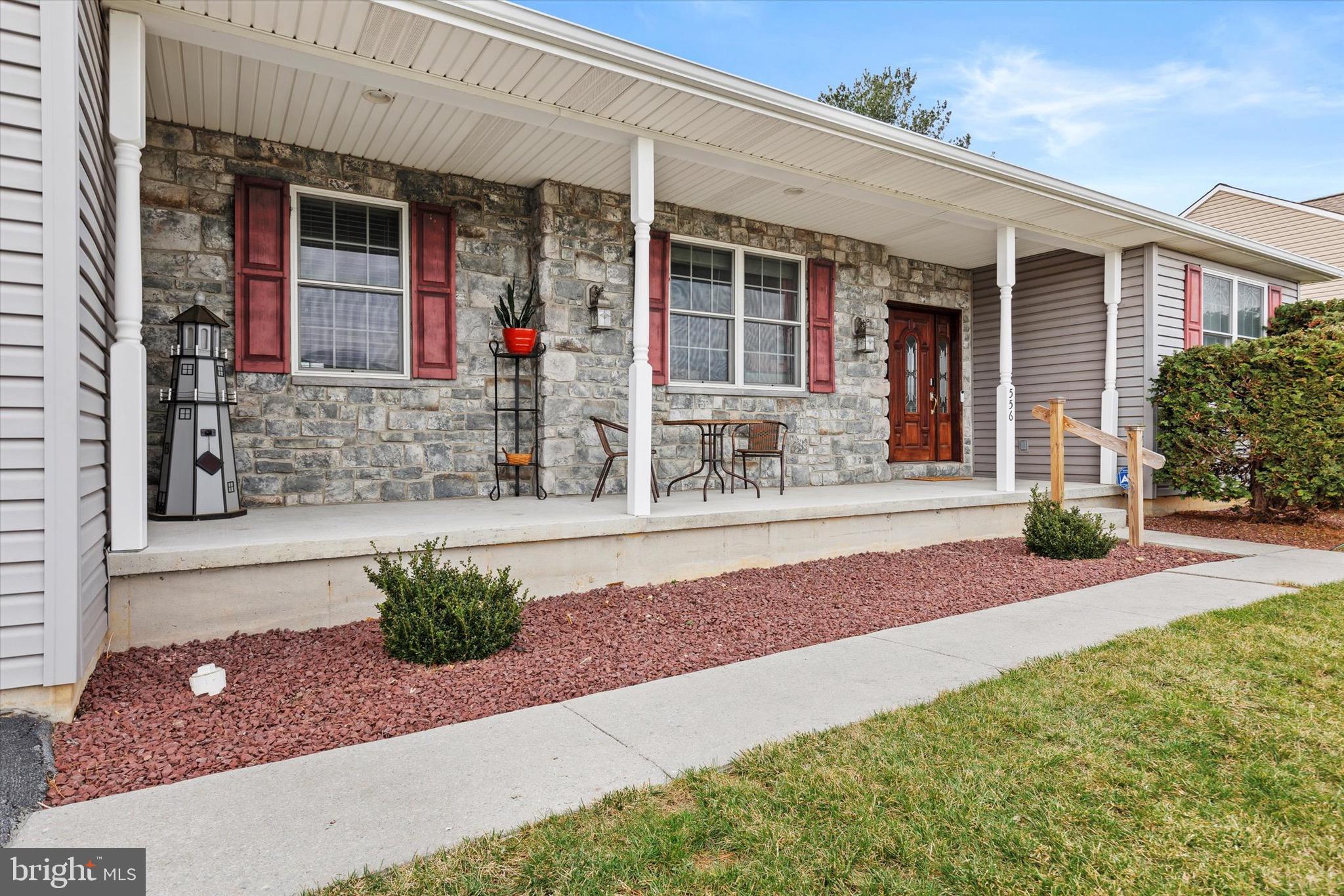 556 MORGAN DRIVE