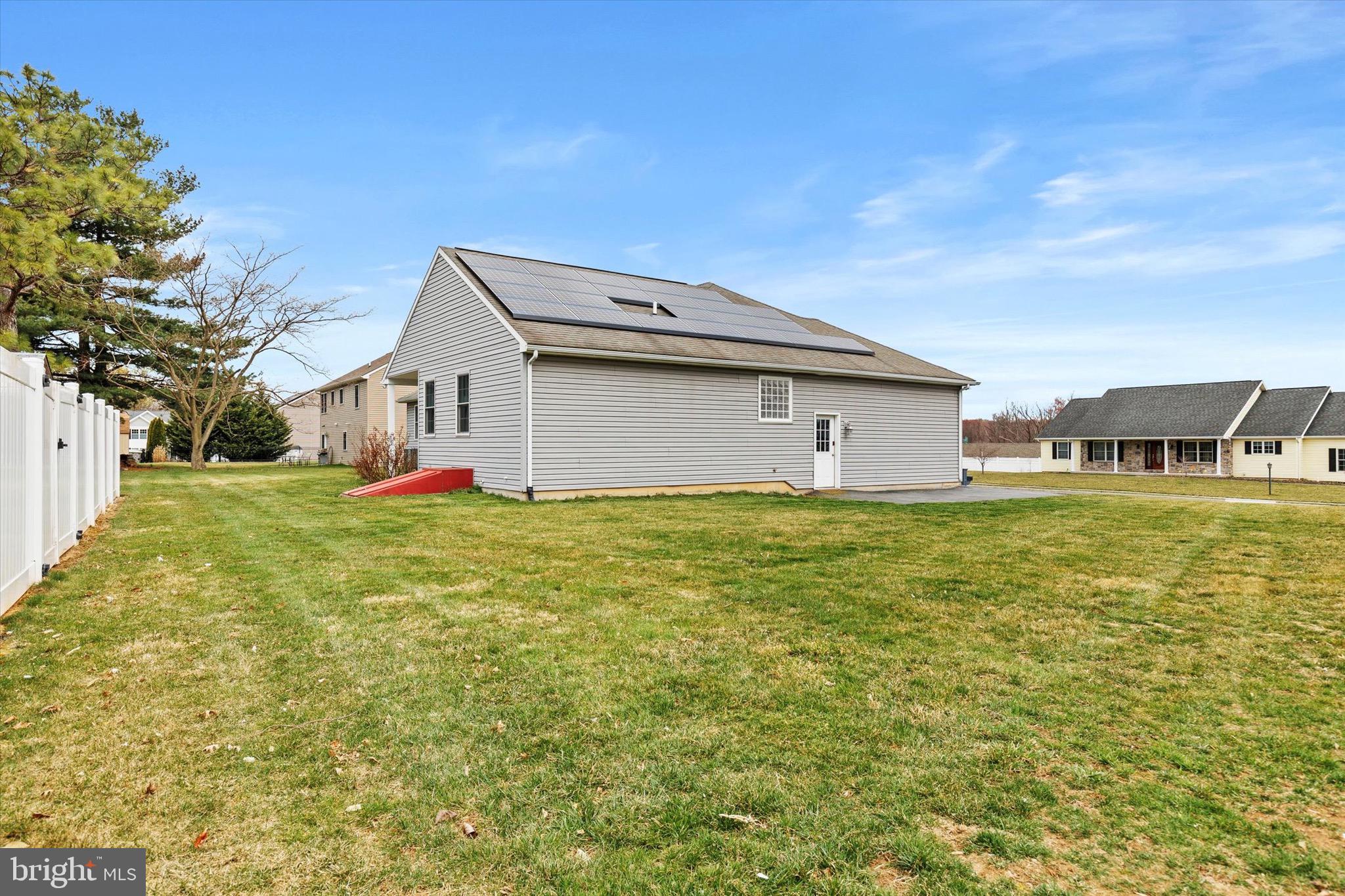 MORGANS RUN - Residential