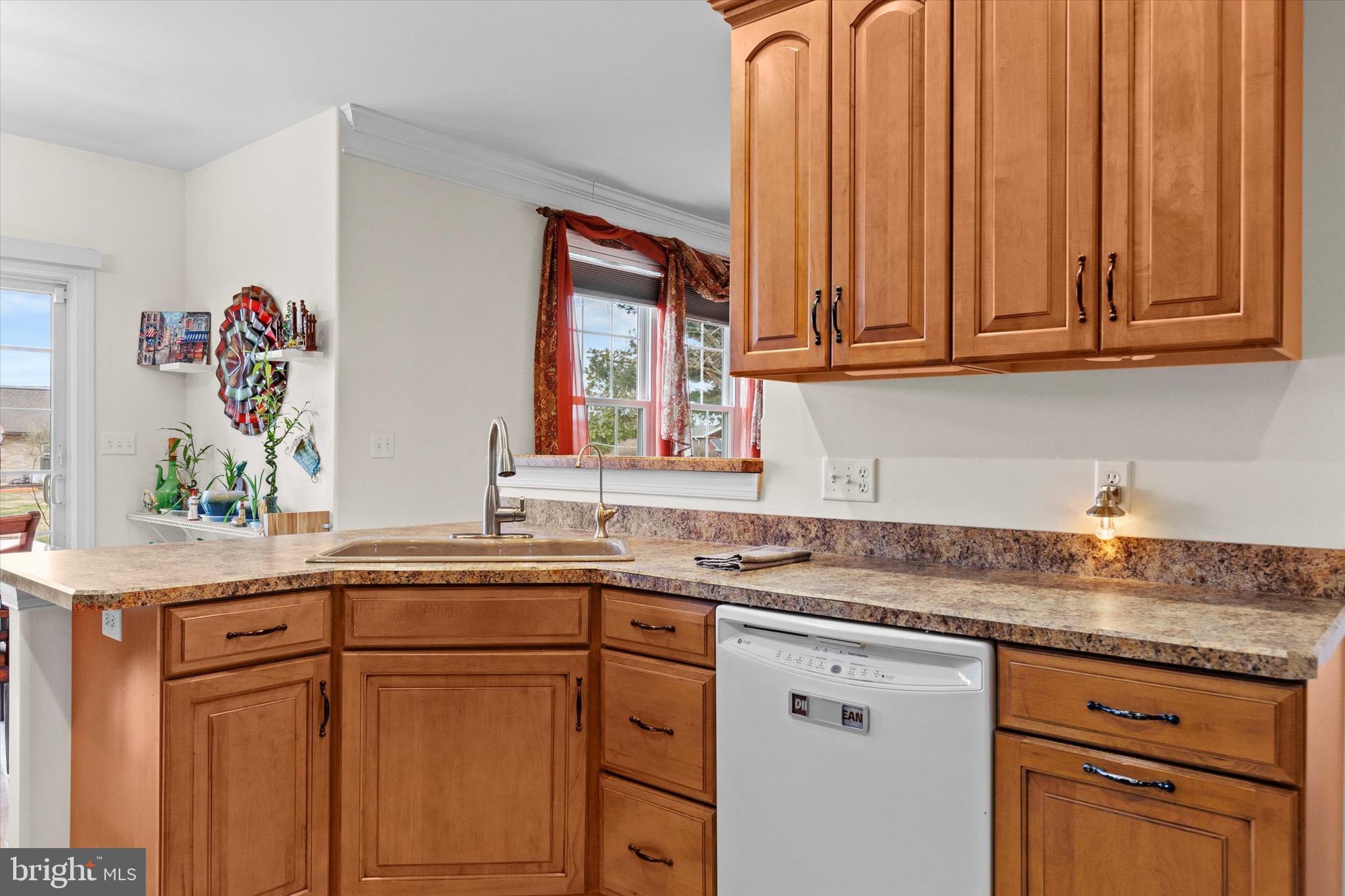 MORGANS RUN - Residential