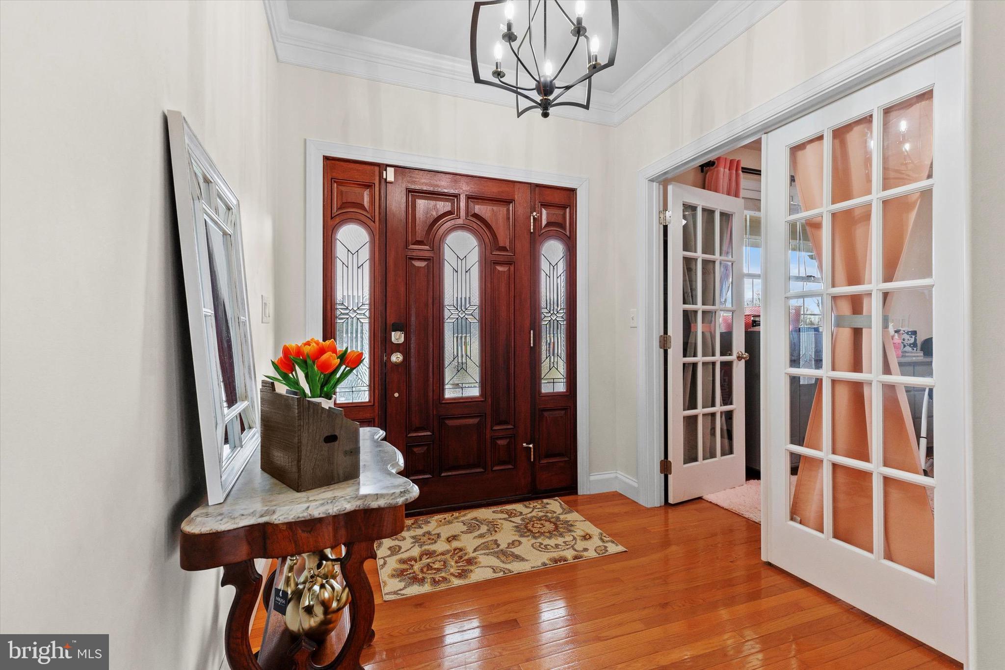 MORGANS RUN - Residential