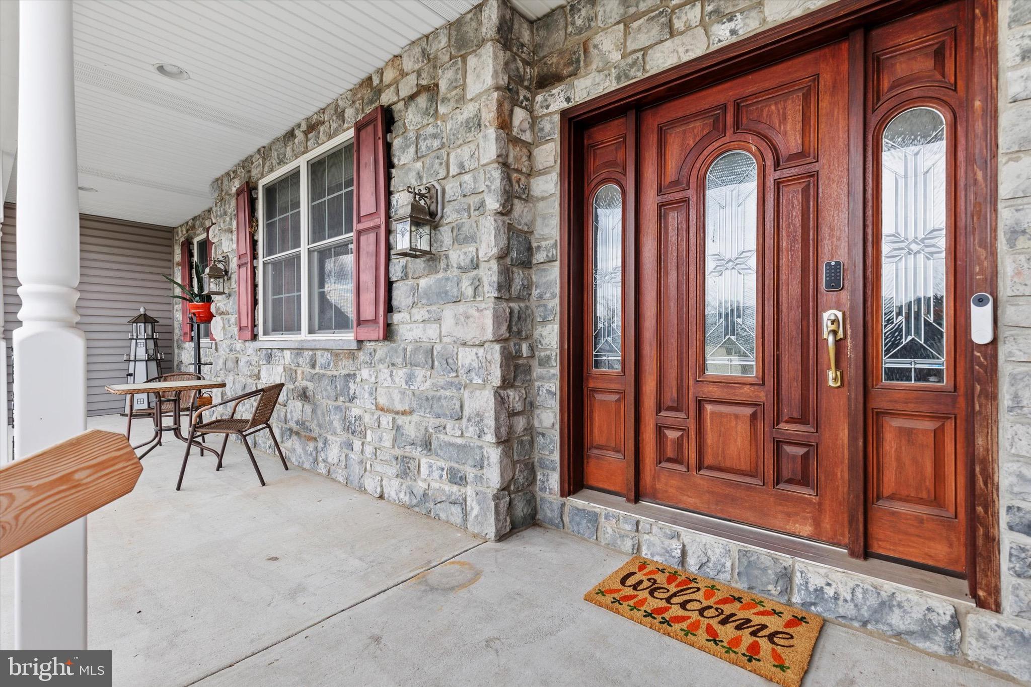 556 MORGAN DRIVE