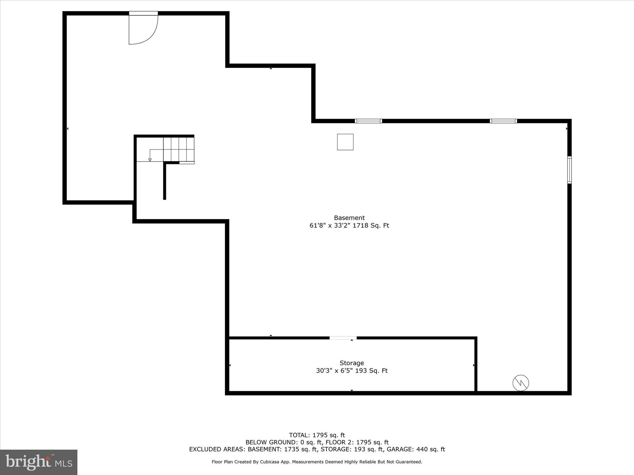 MORGANS RUN - Residential