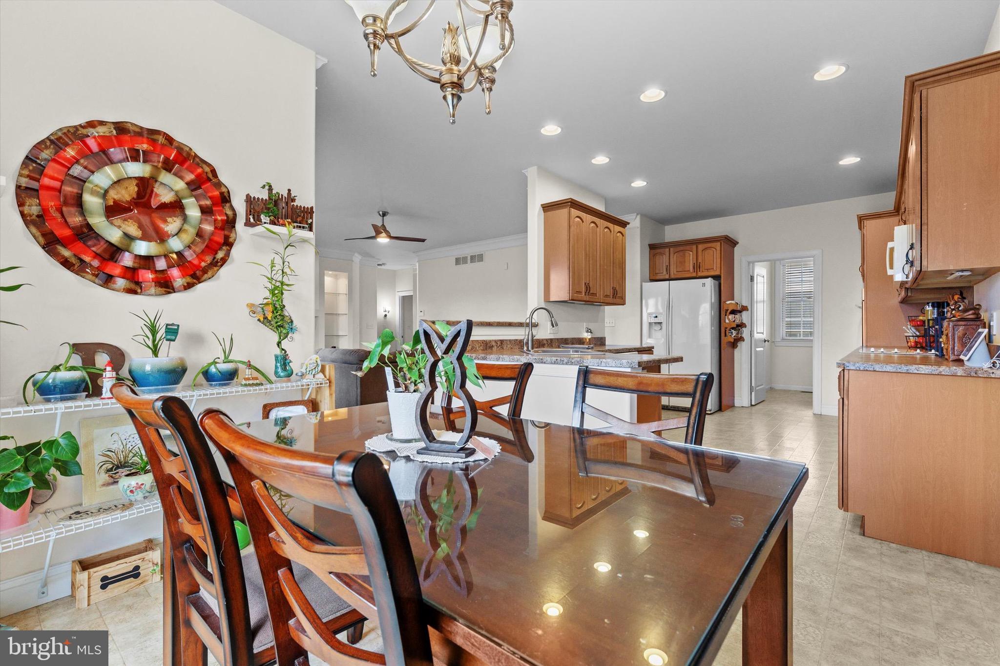 MORGANS RUN - Residential