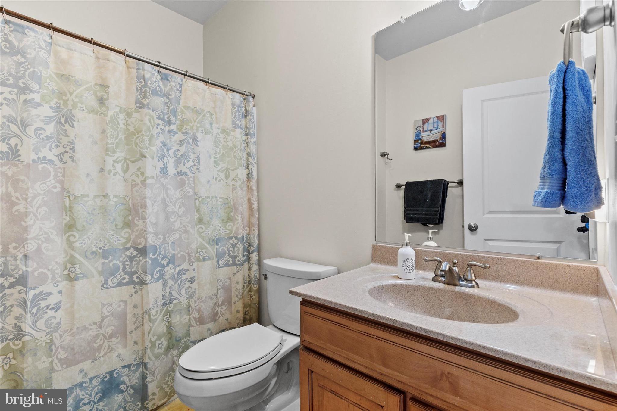 MORGANS RUN - Residential