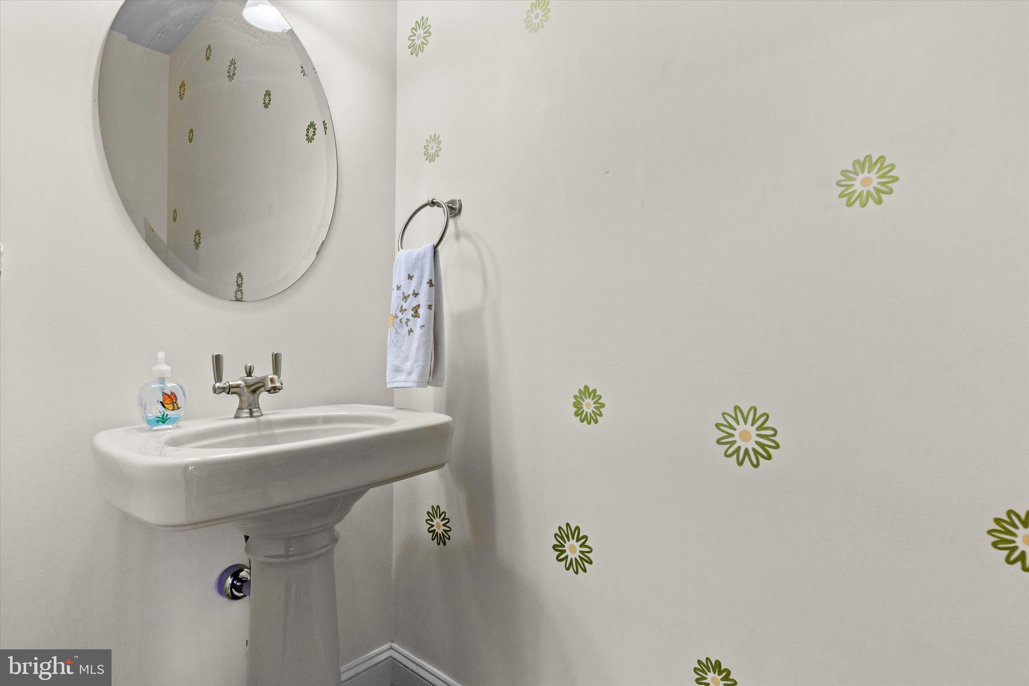 MORGANS RUN - Residential