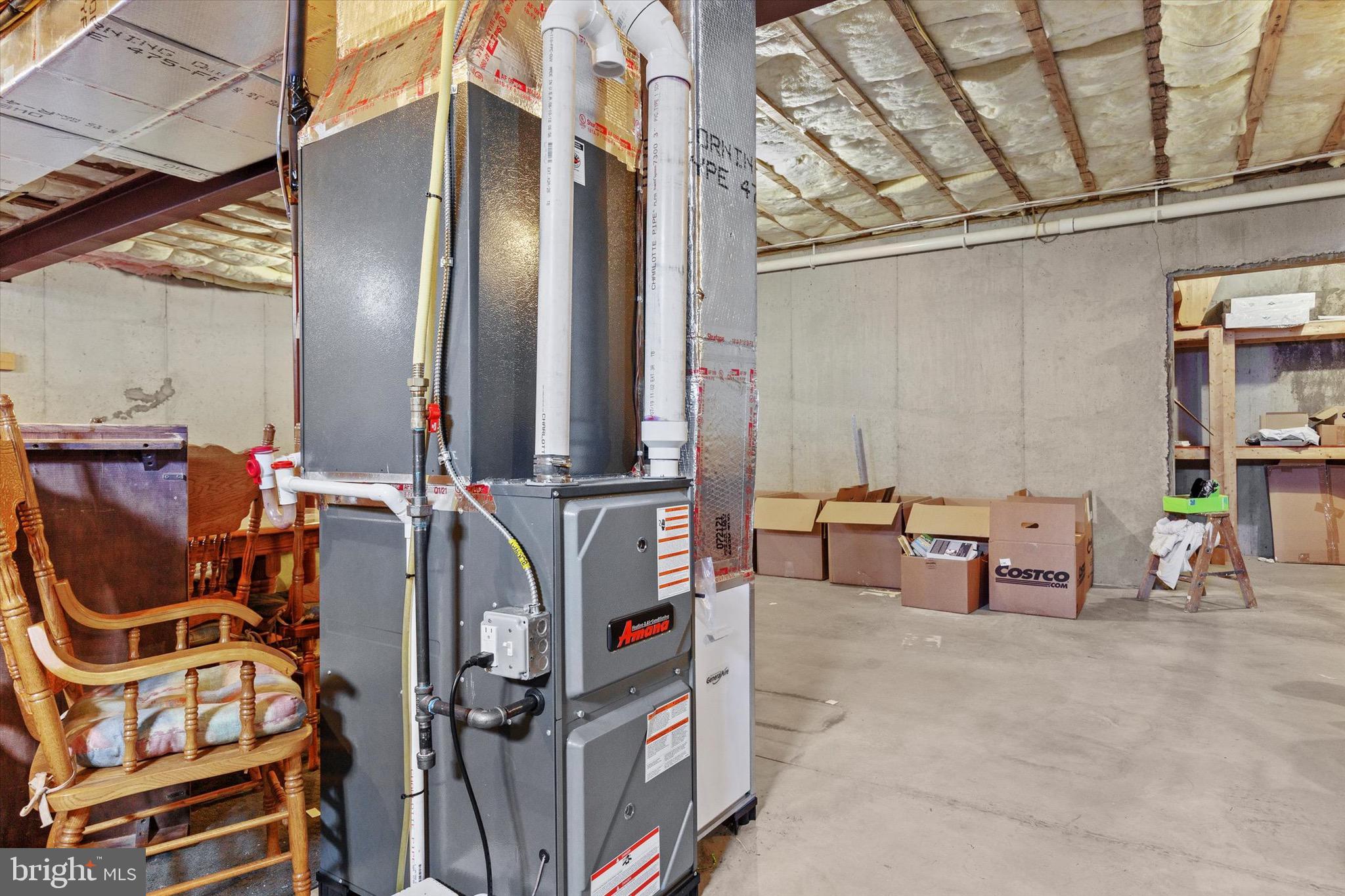 MORGANS RUN - Residential