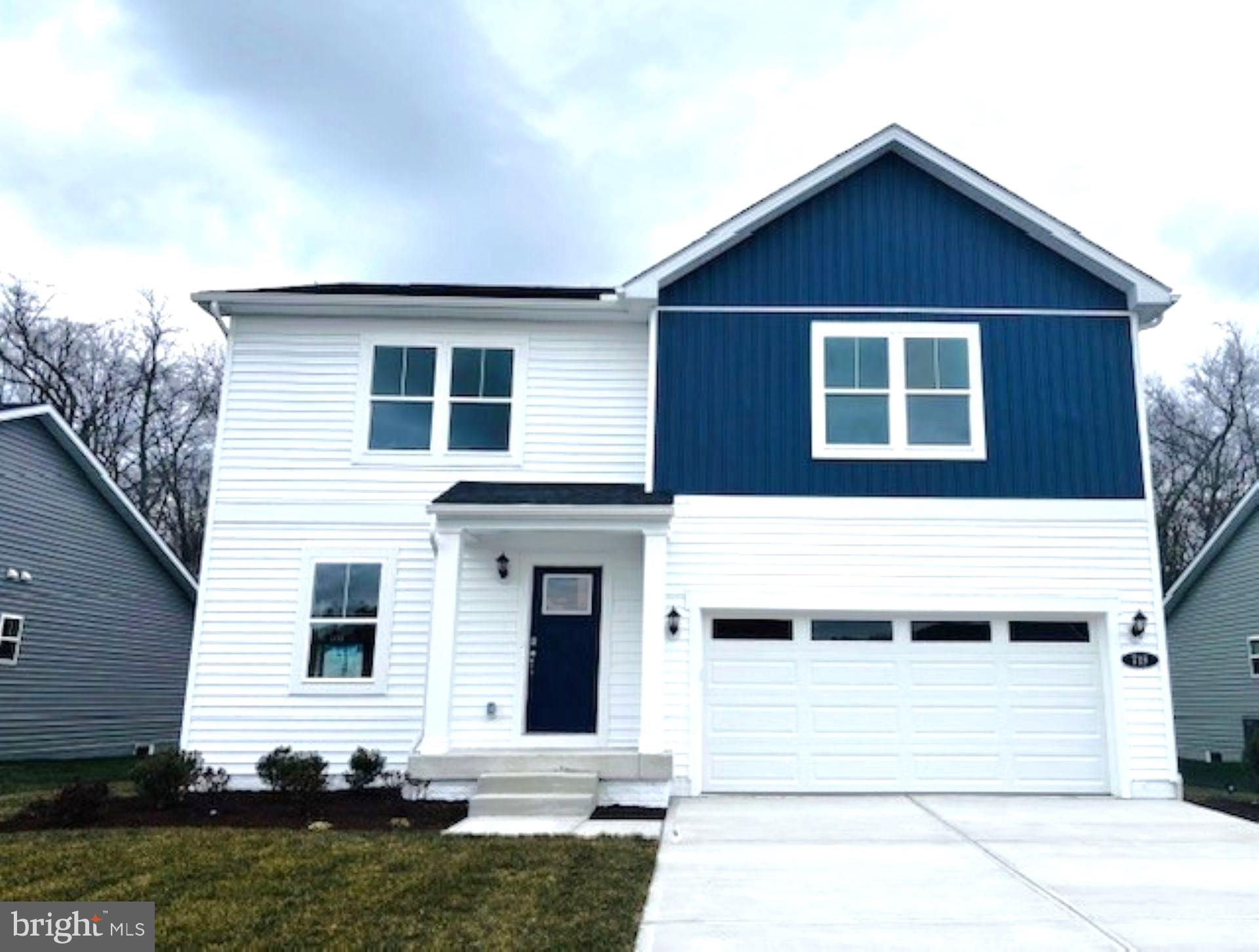 THE VILLAGE OF COLLEGE PARK - Residential