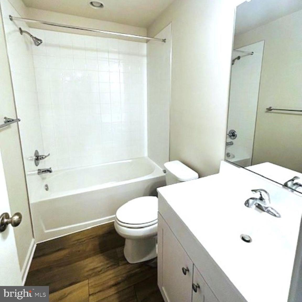 THE VILLAGE OF COLLEGE PARK - Residential