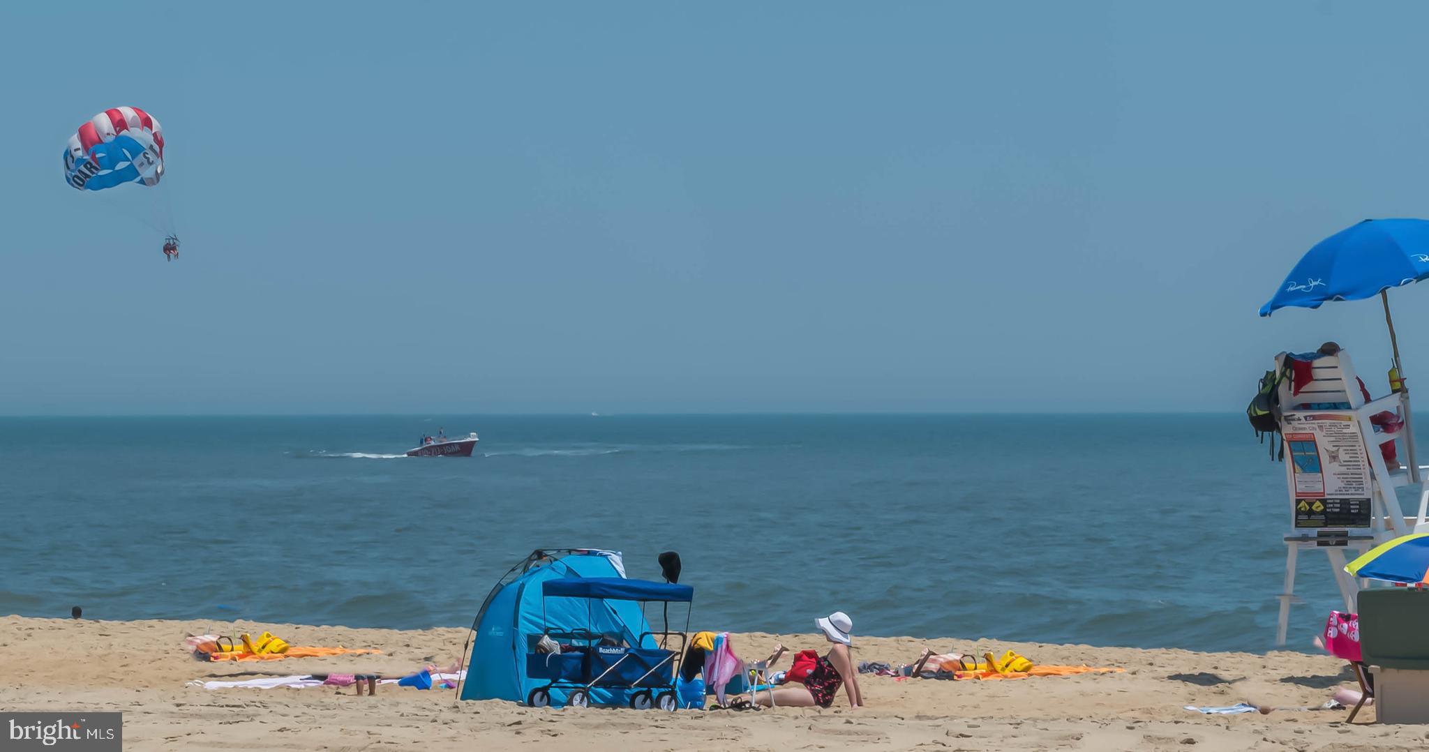 SALT LIFE PARK LLC - Residential