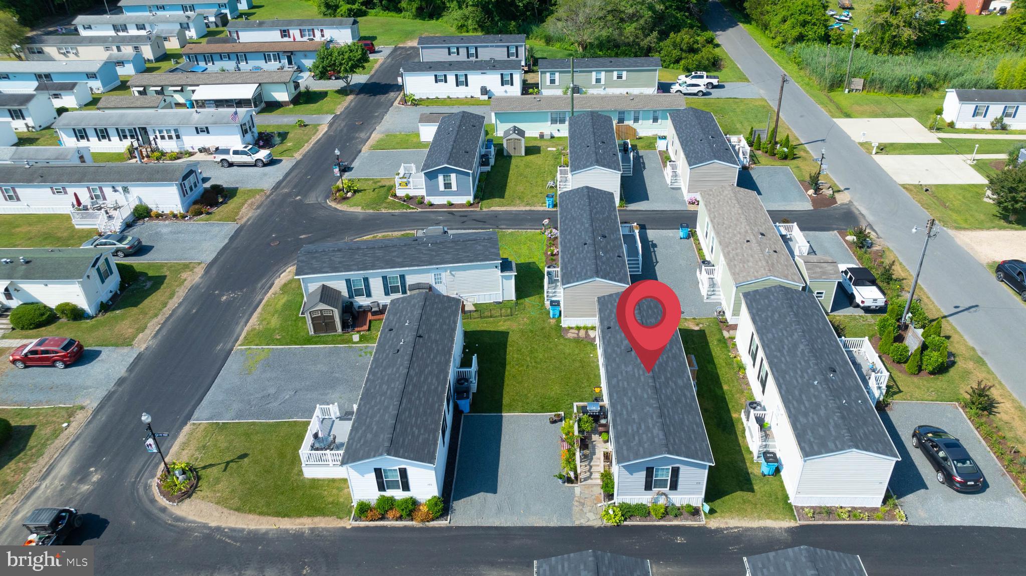 SALT LIFE PARK LLC - Residential