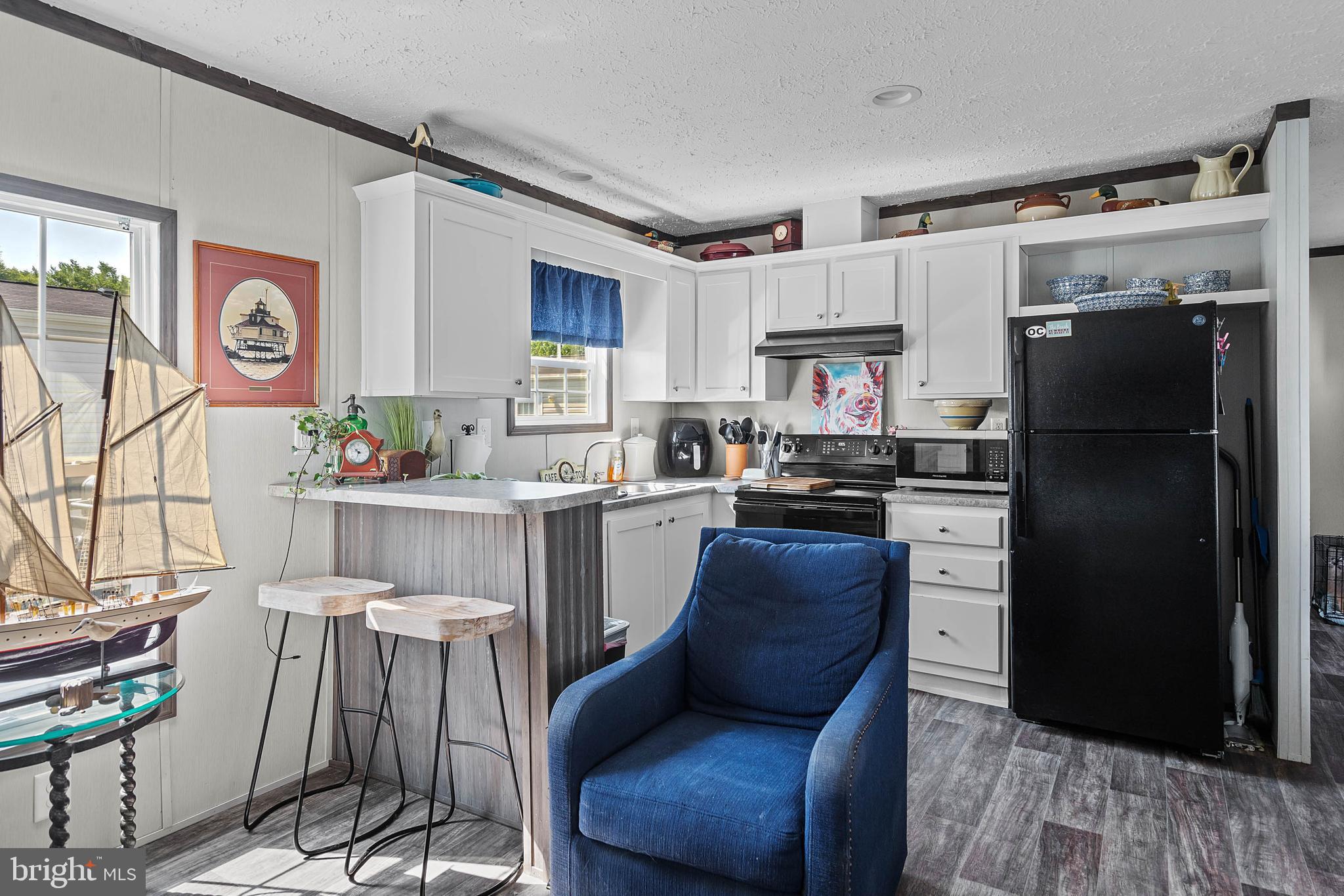 SALT LIFE PARK LLC - Residential