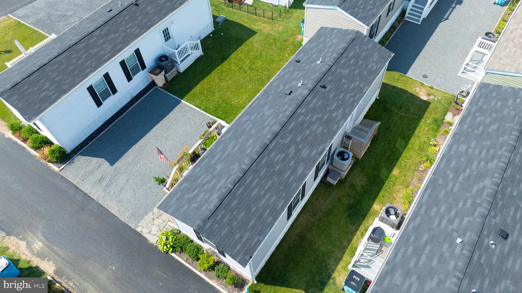 SALT LIFE PARK LLC - Residential