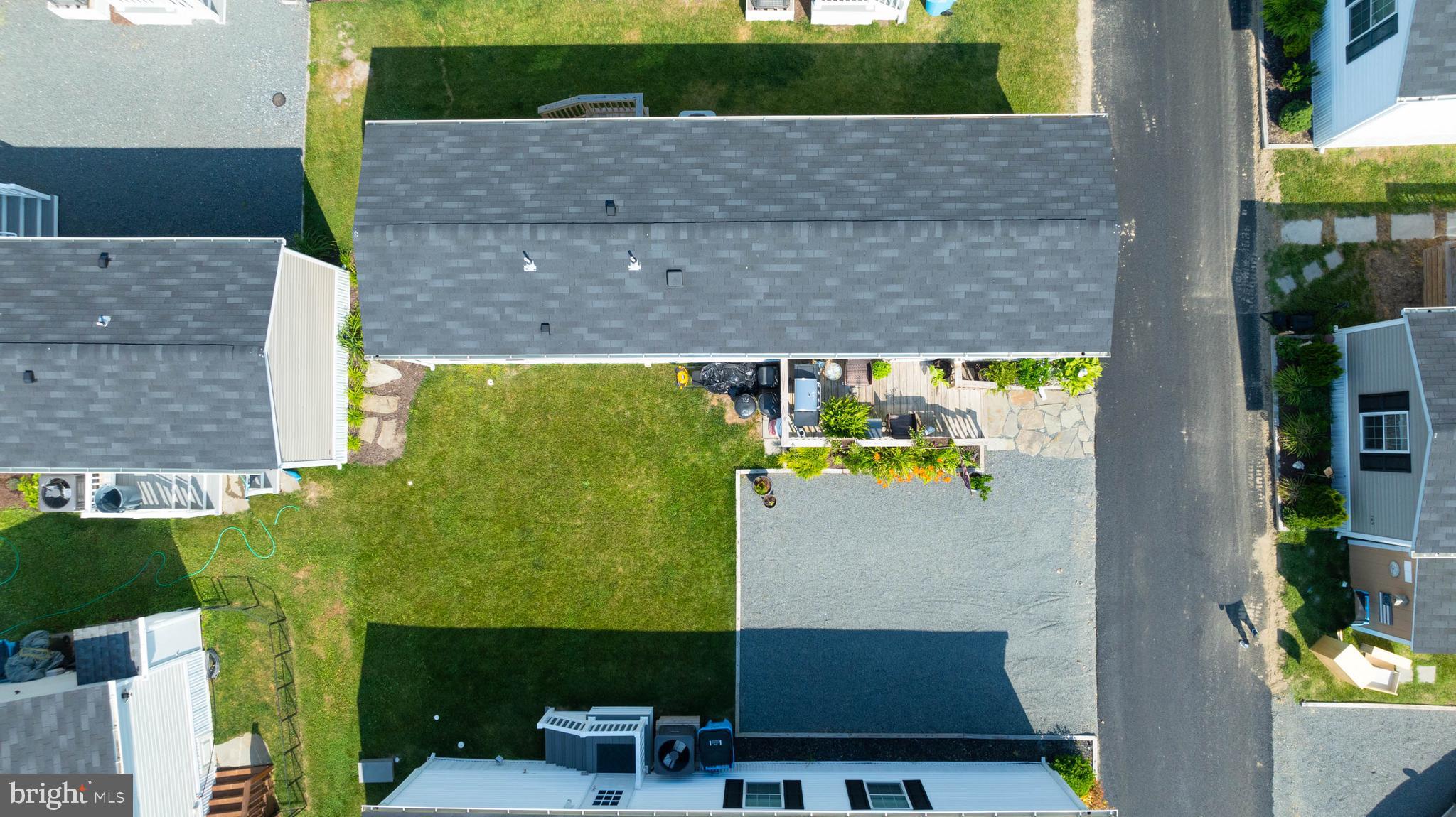 SALT LIFE PARK LLC - Residential