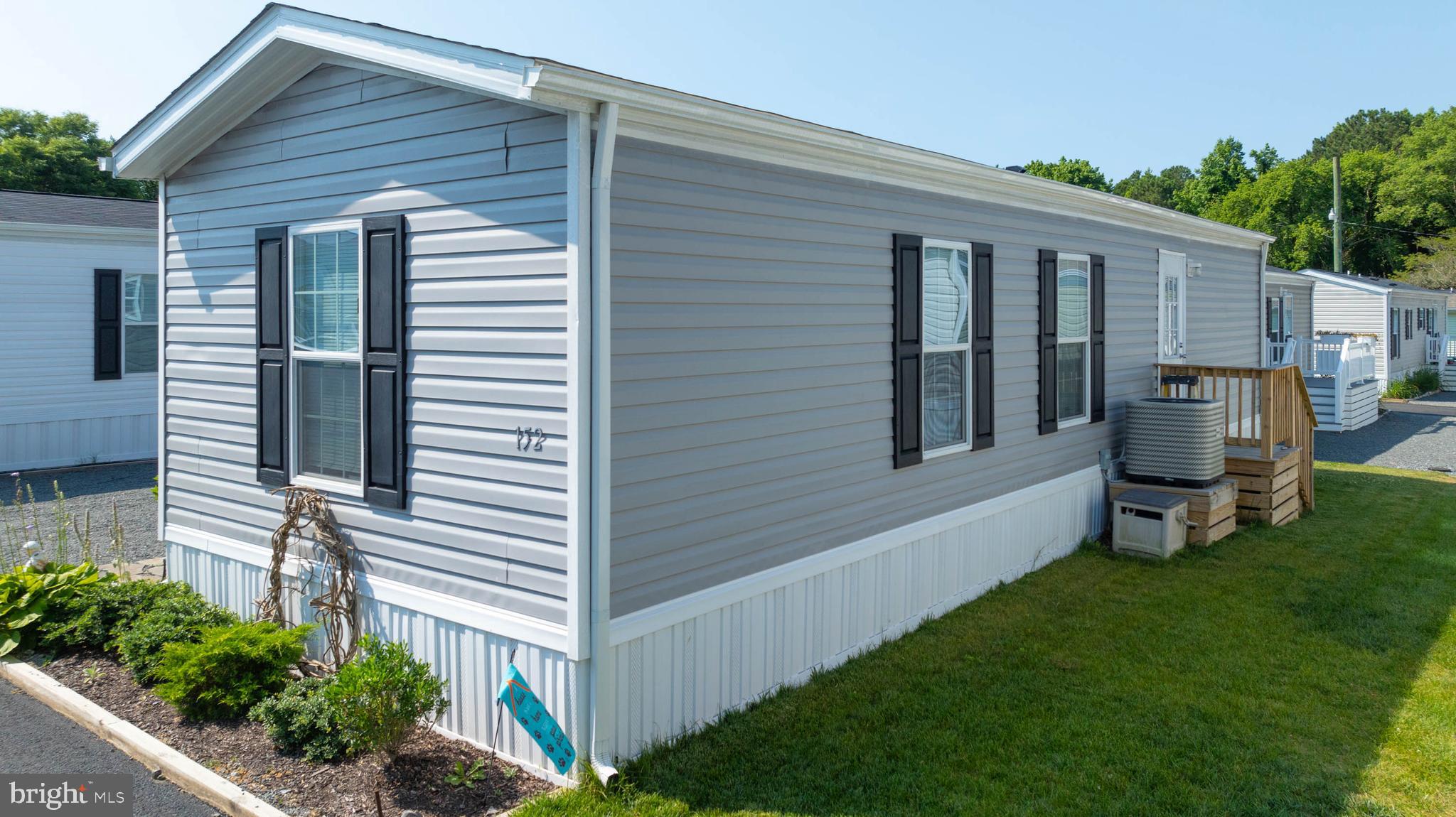 SALT LIFE PARK LLC - Residential