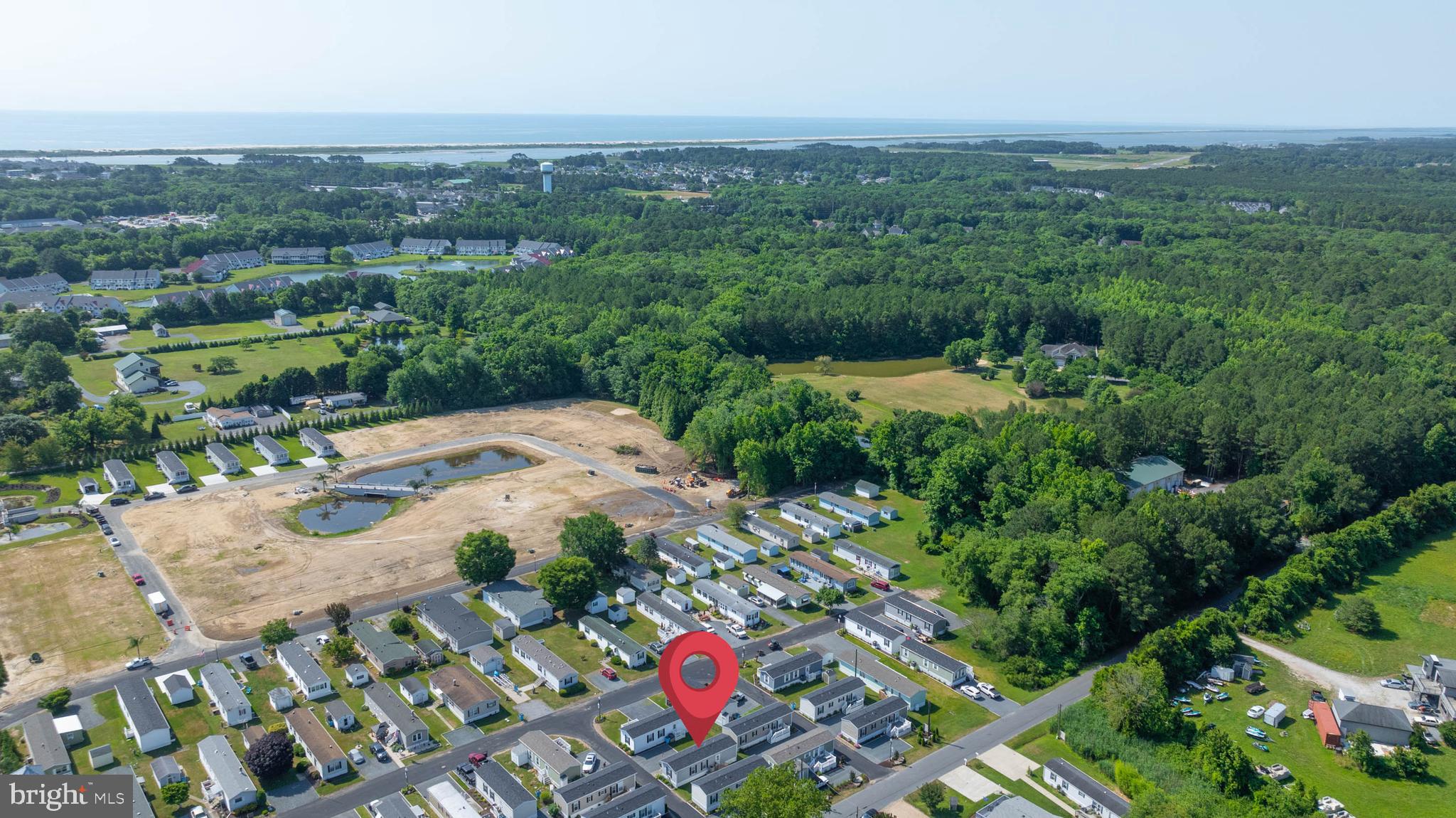 SALT LIFE PARK LLC - Residential