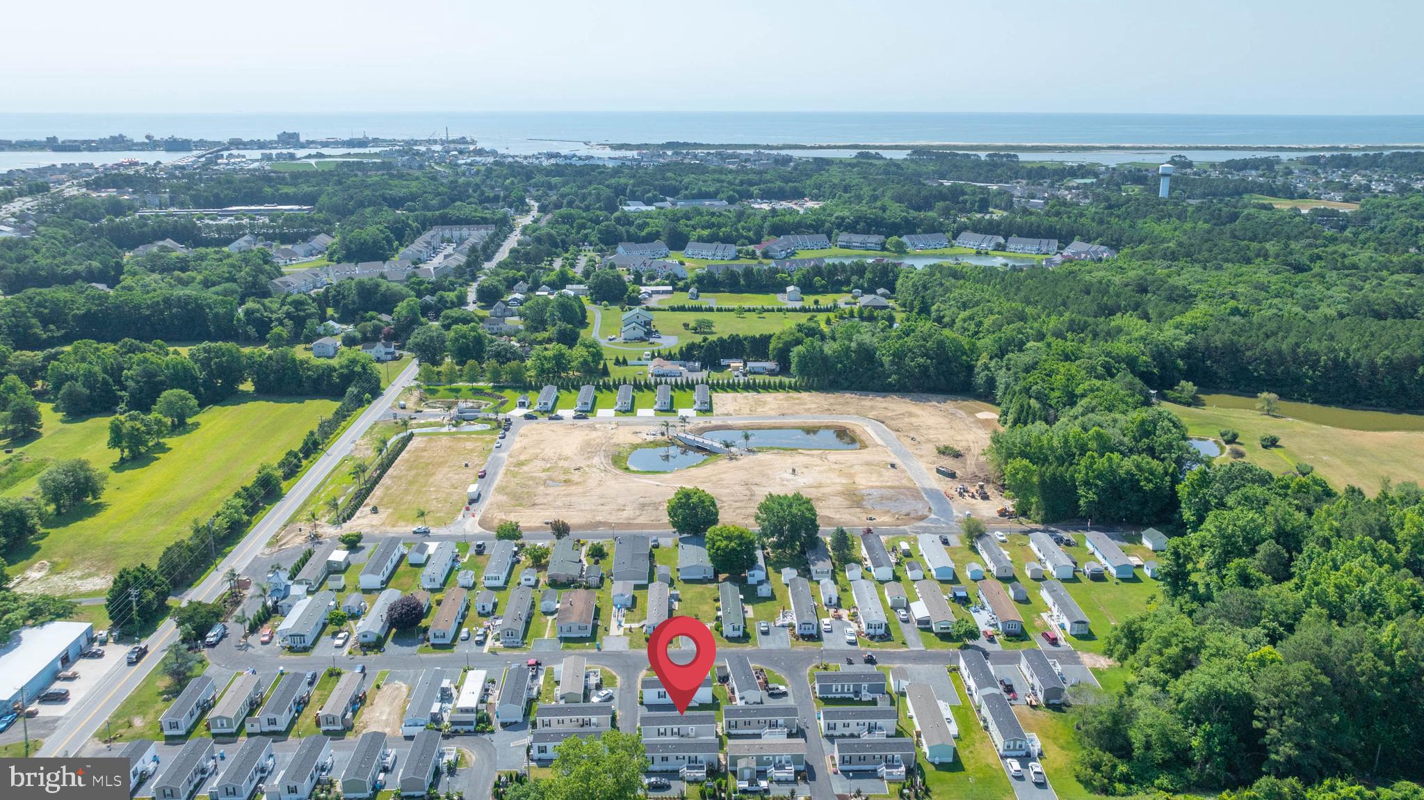 SALT LIFE PARK LLC - Residential