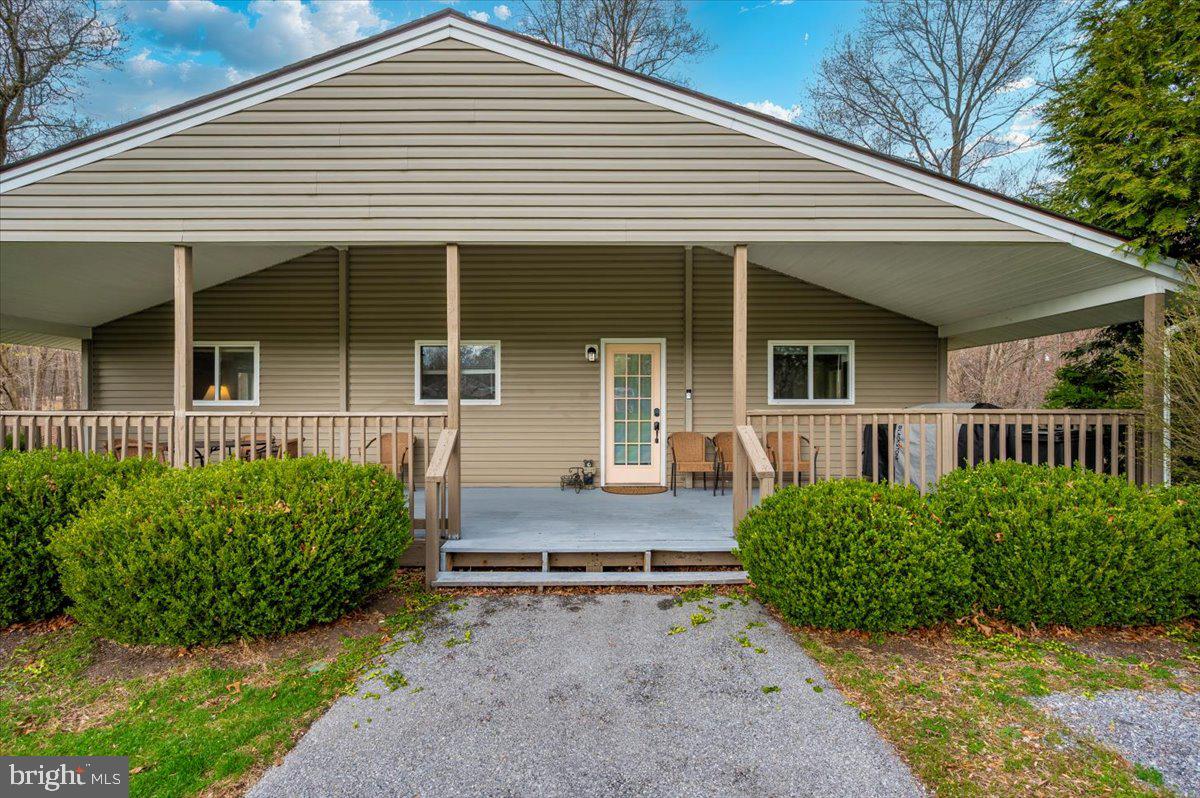 THE WOODS - Residential