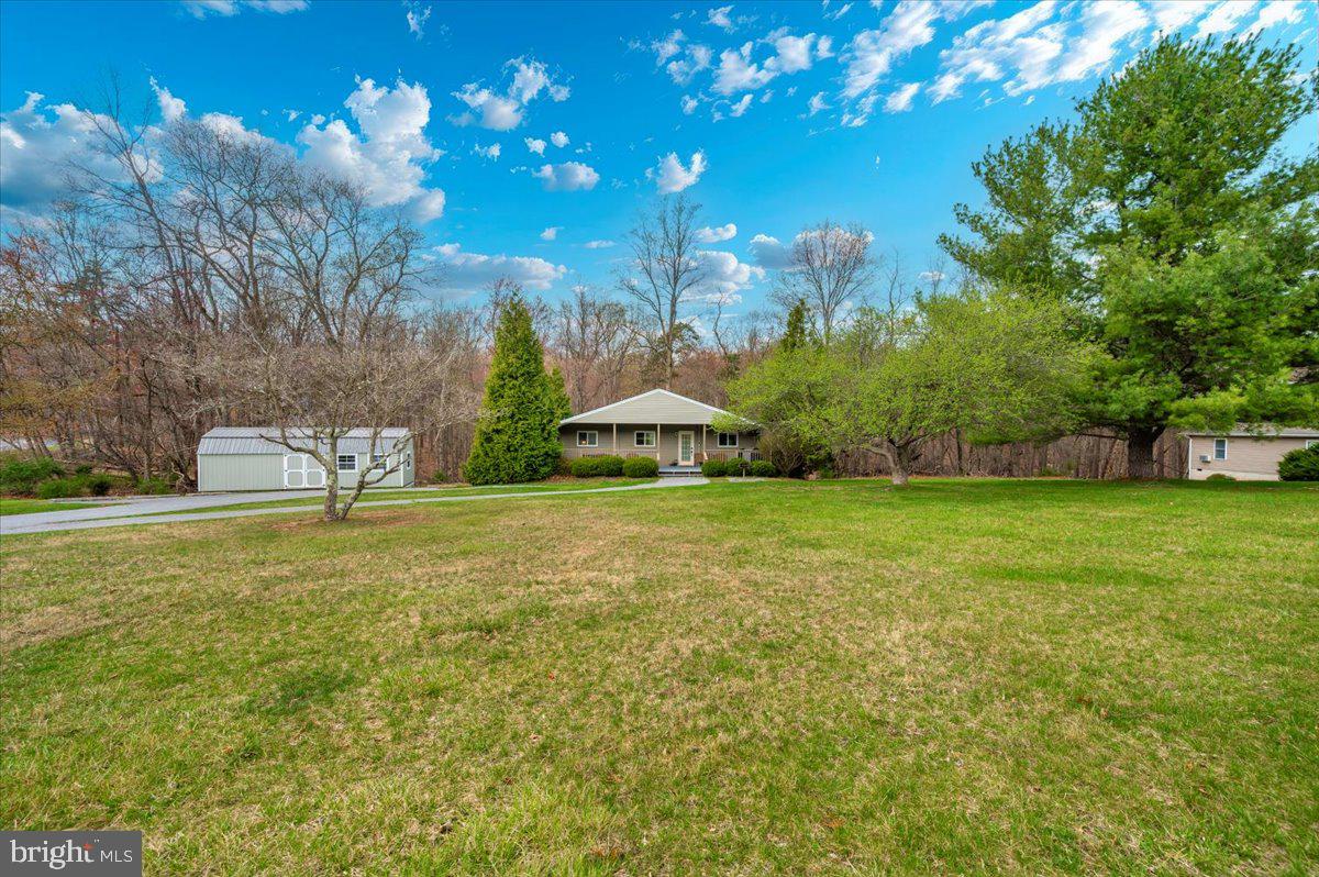 THE WOODS - Residential