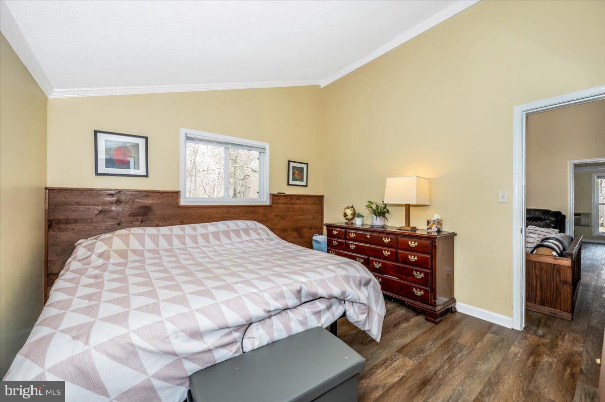 THE WOODS - Residential