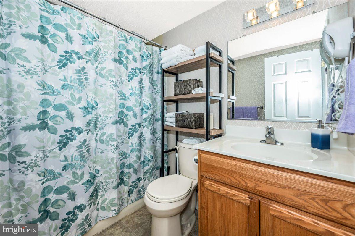 THE WOODS - Residential