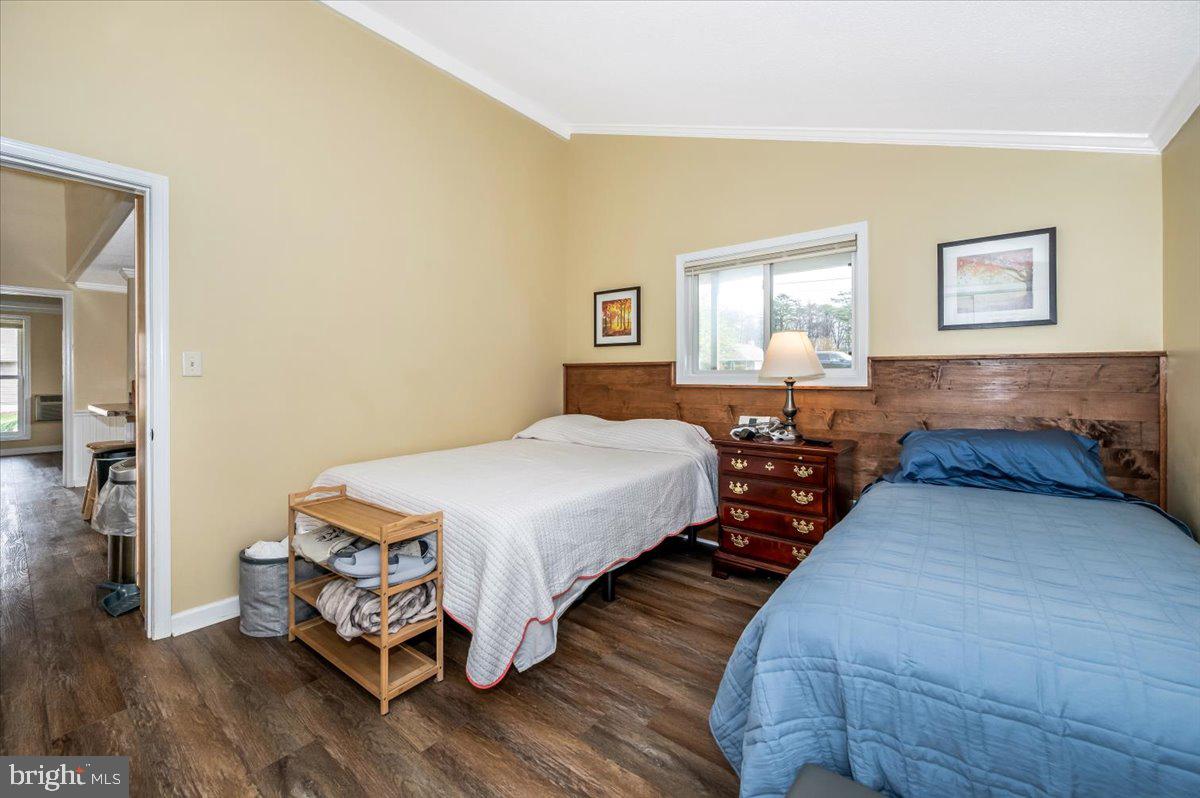 THE WOODS - Residential