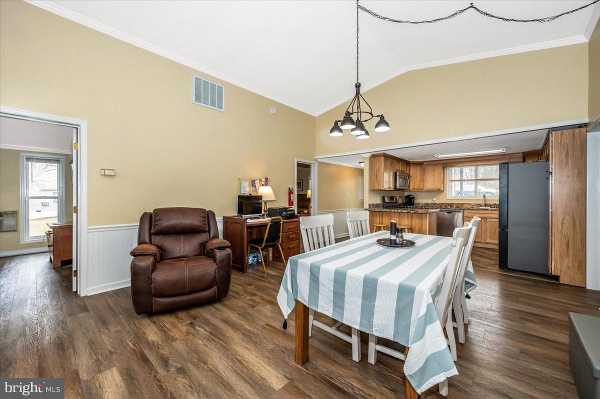 THE WOODS - Residential