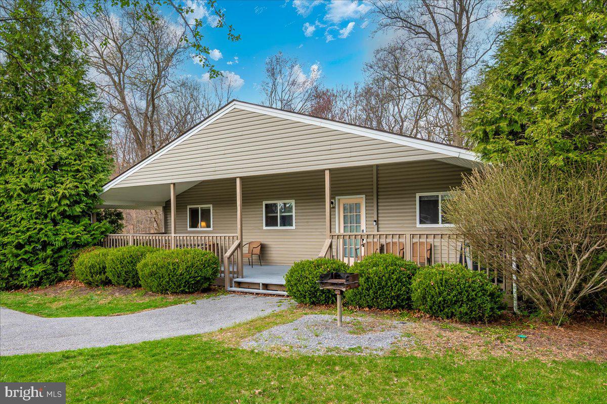 THE WOODS - Residential