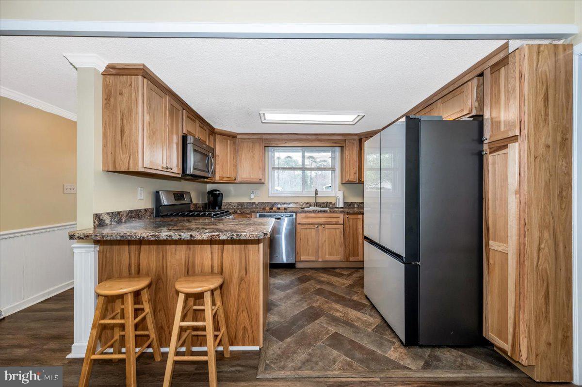 THE WOODS - Residential