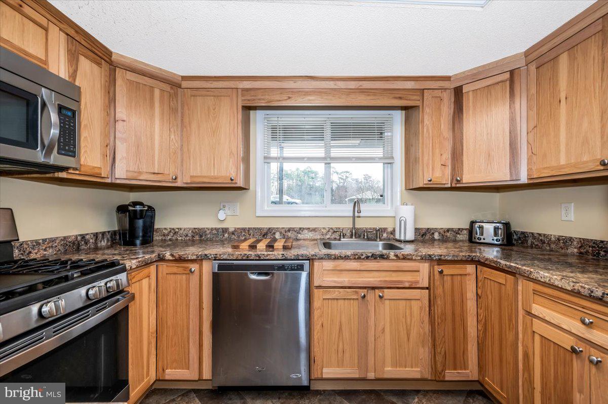 THE WOODS - Residential