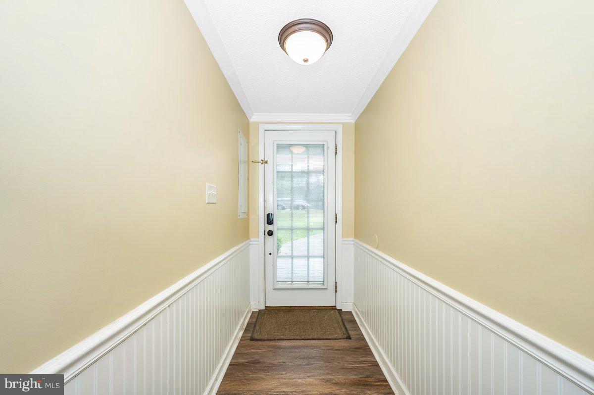 THE WOODS - Residential