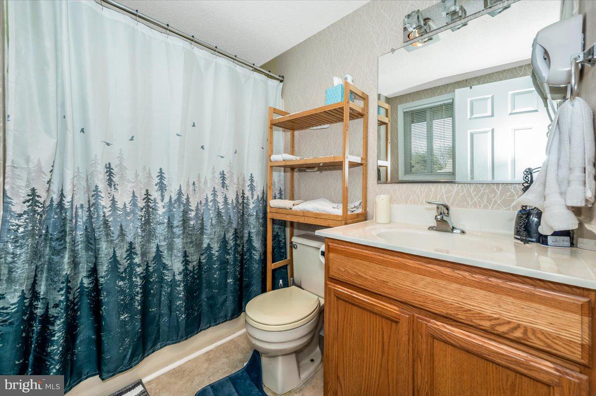 THE WOODS - Residential