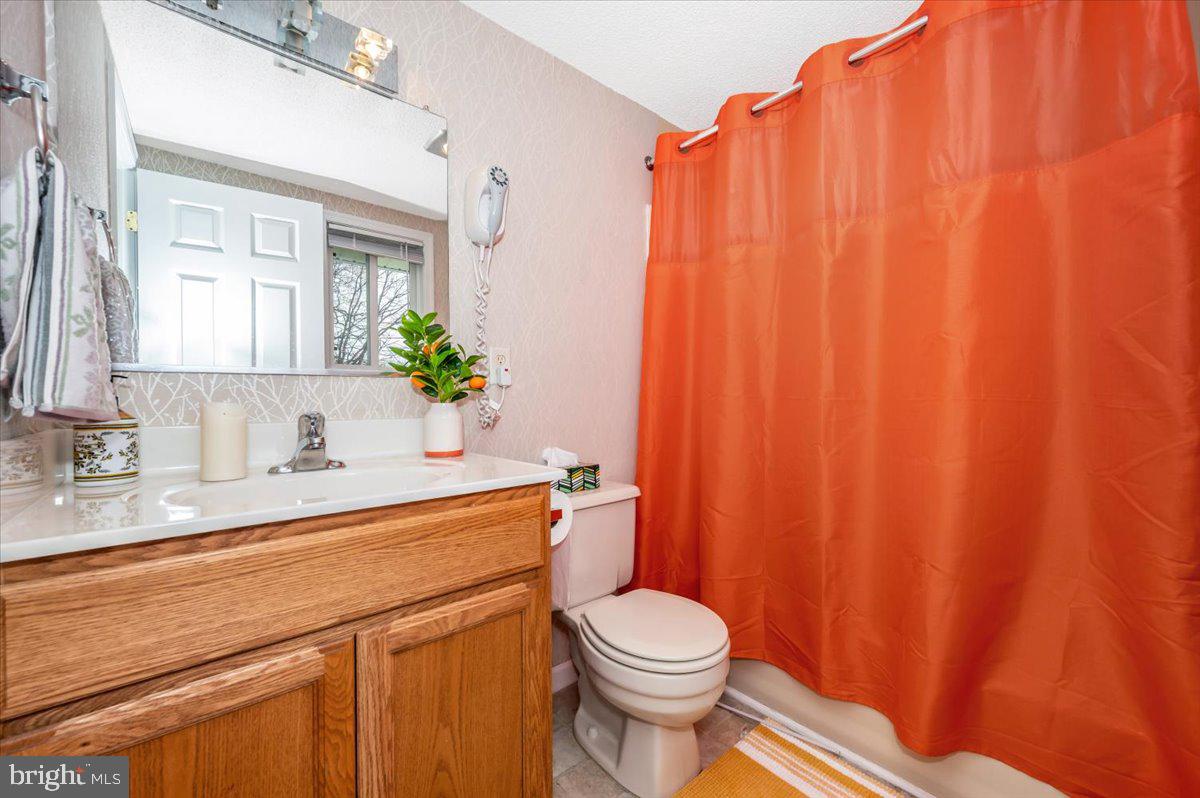 THE WOODS - Residential