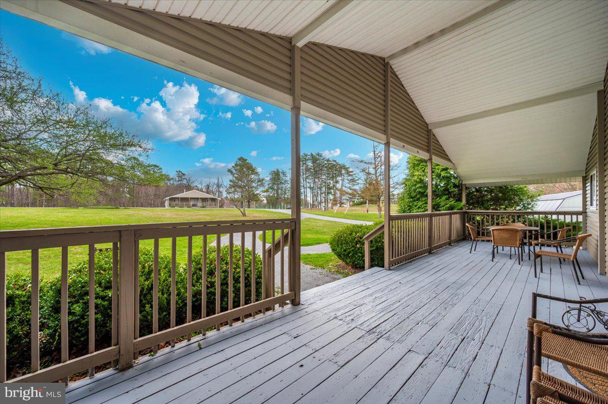 THE WOODS - Residential