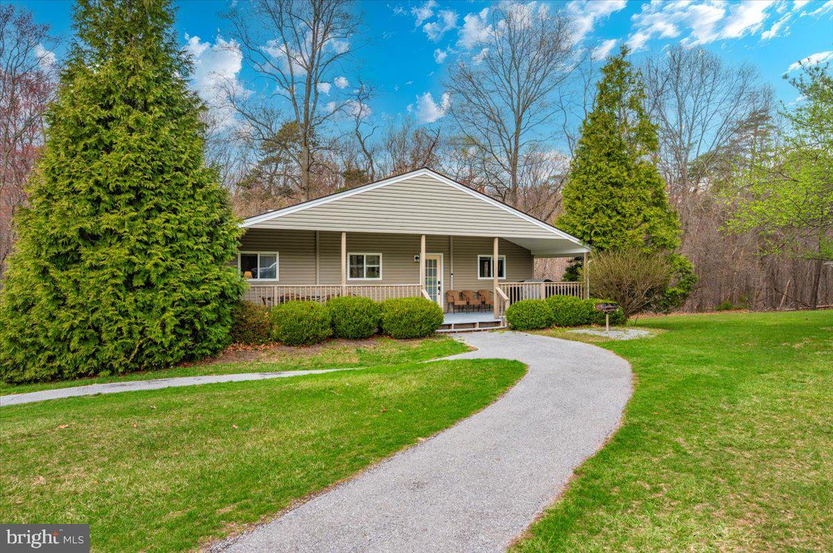 THE WOODS - Residential