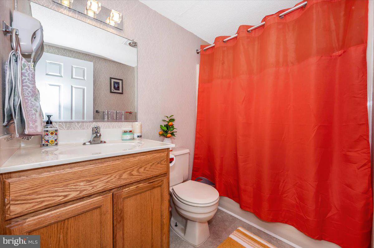 THE WOODS - Residential