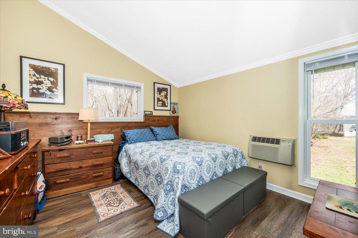 THE WOODS - Residential