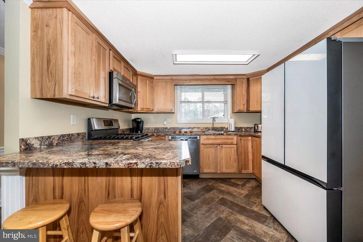 THE WOODS - Residential