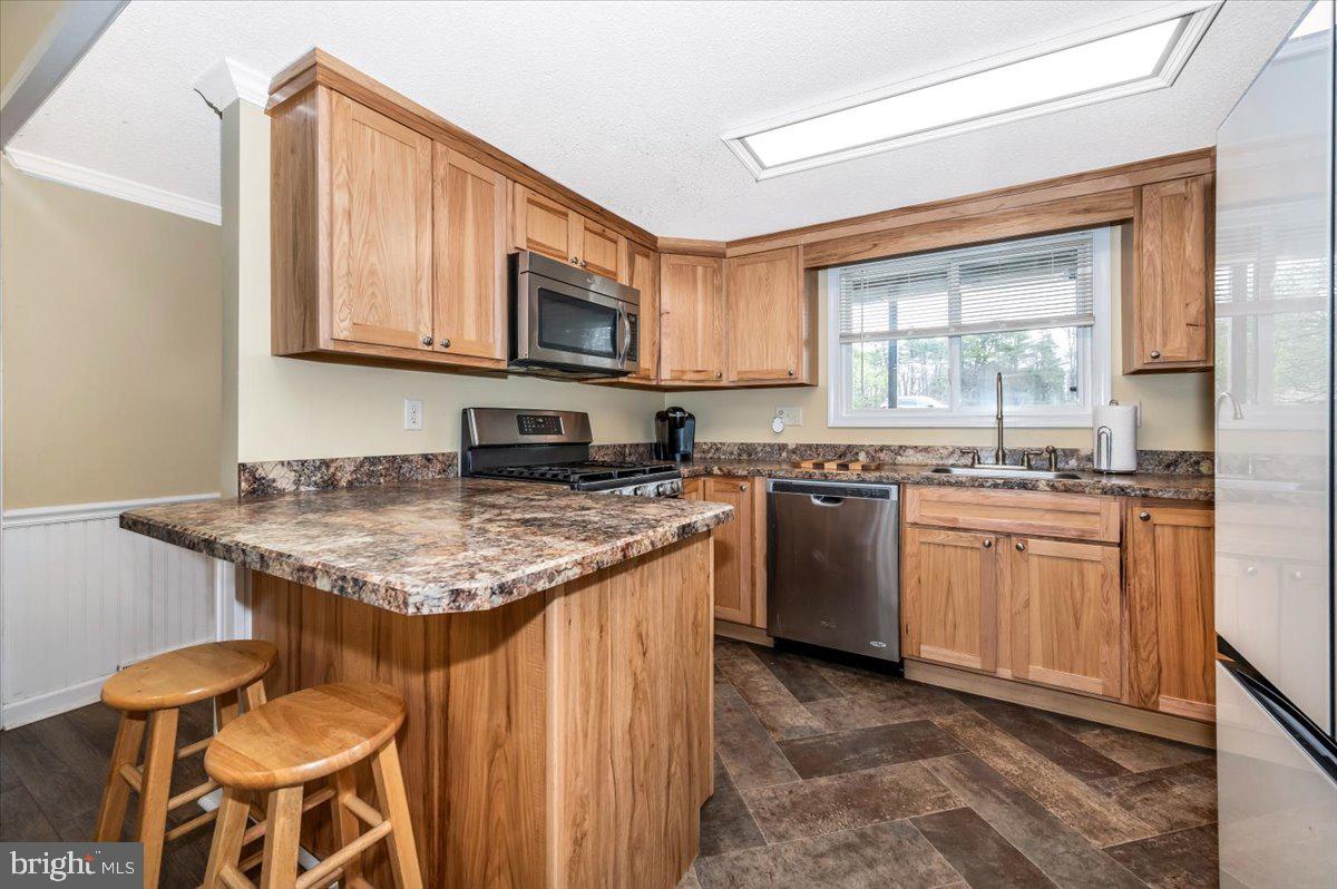 THE WOODS - Residential