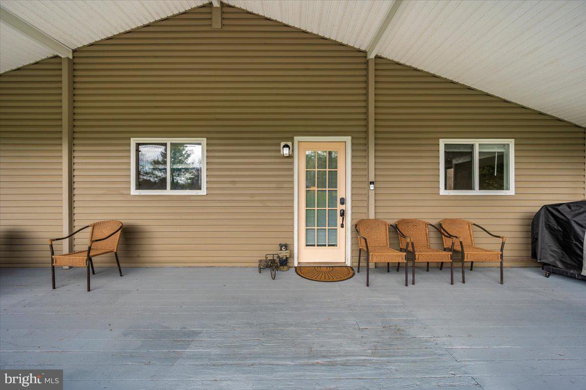 THE WOODS - Residential