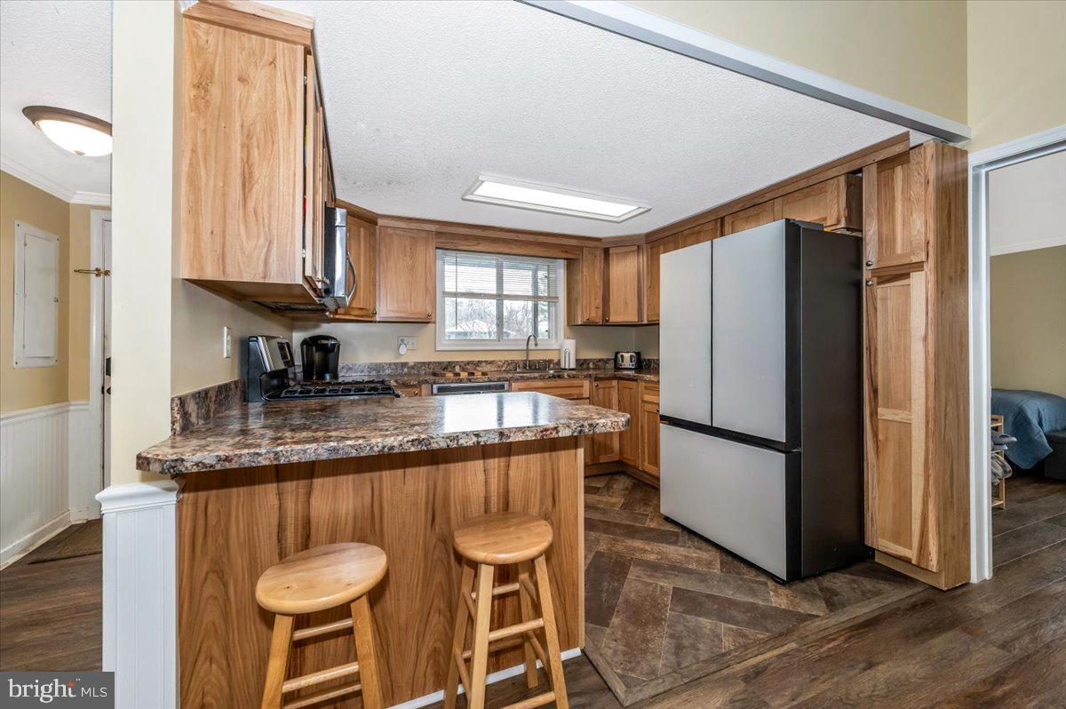 THE WOODS - Residential