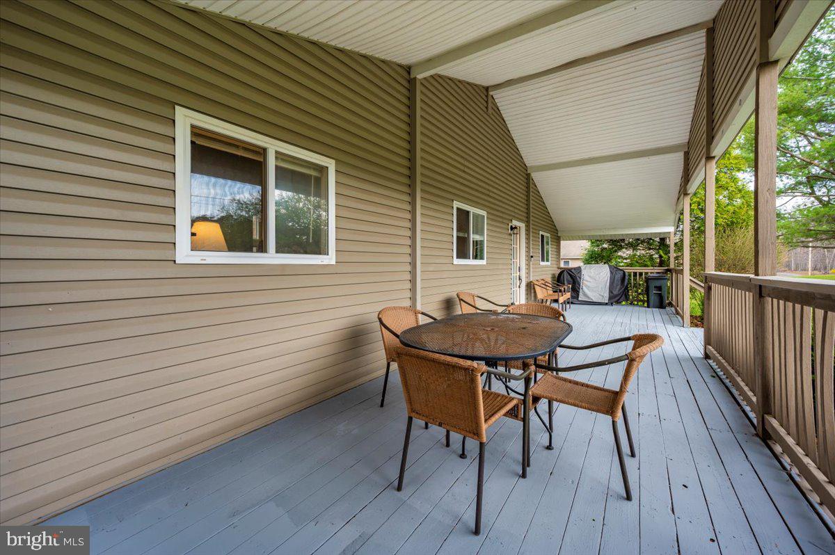 THE WOODS - Residential