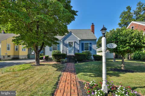 Homes For Sale - 132 E Landis Street<br/> COOPERSBURG, PA 18036