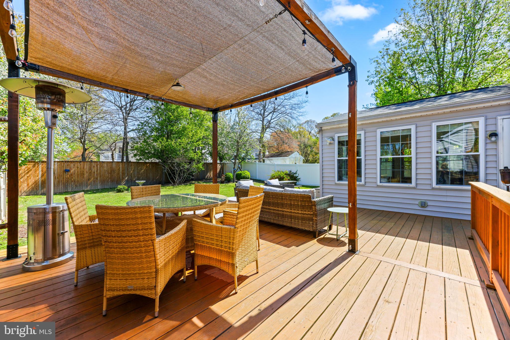 FOX CHASE - Residential