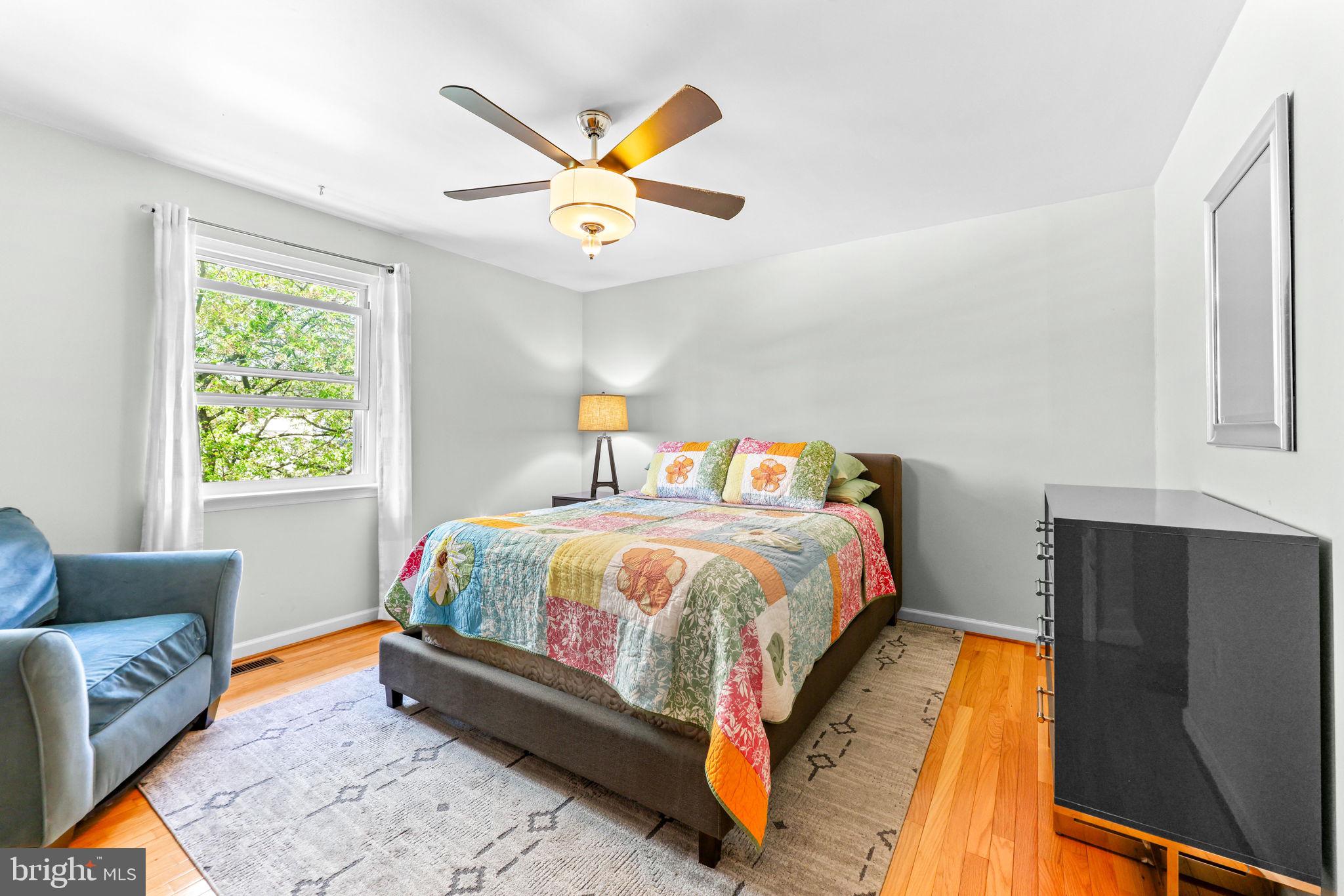 FOX CHASE - Residential