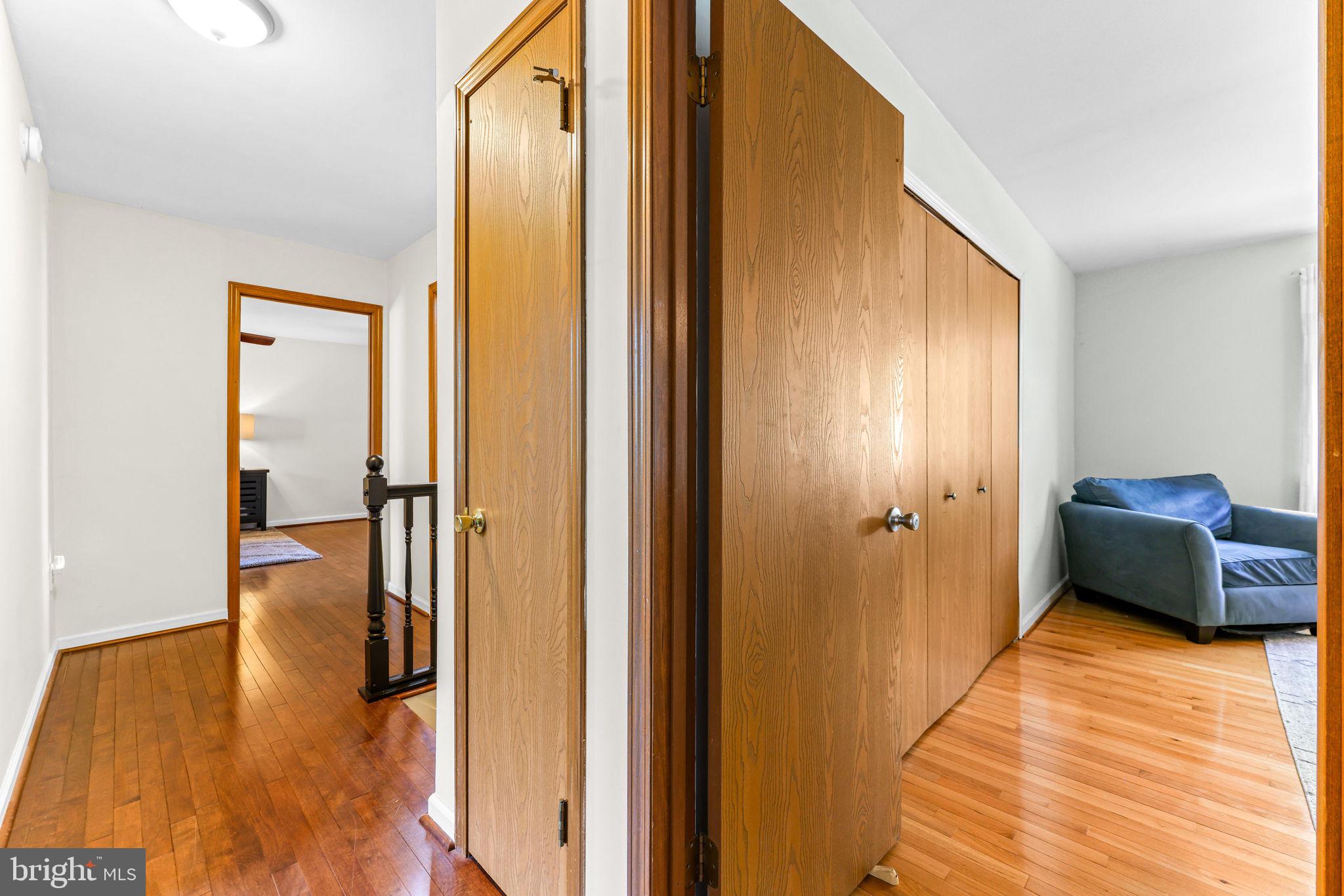 FOX CHASE - Residential