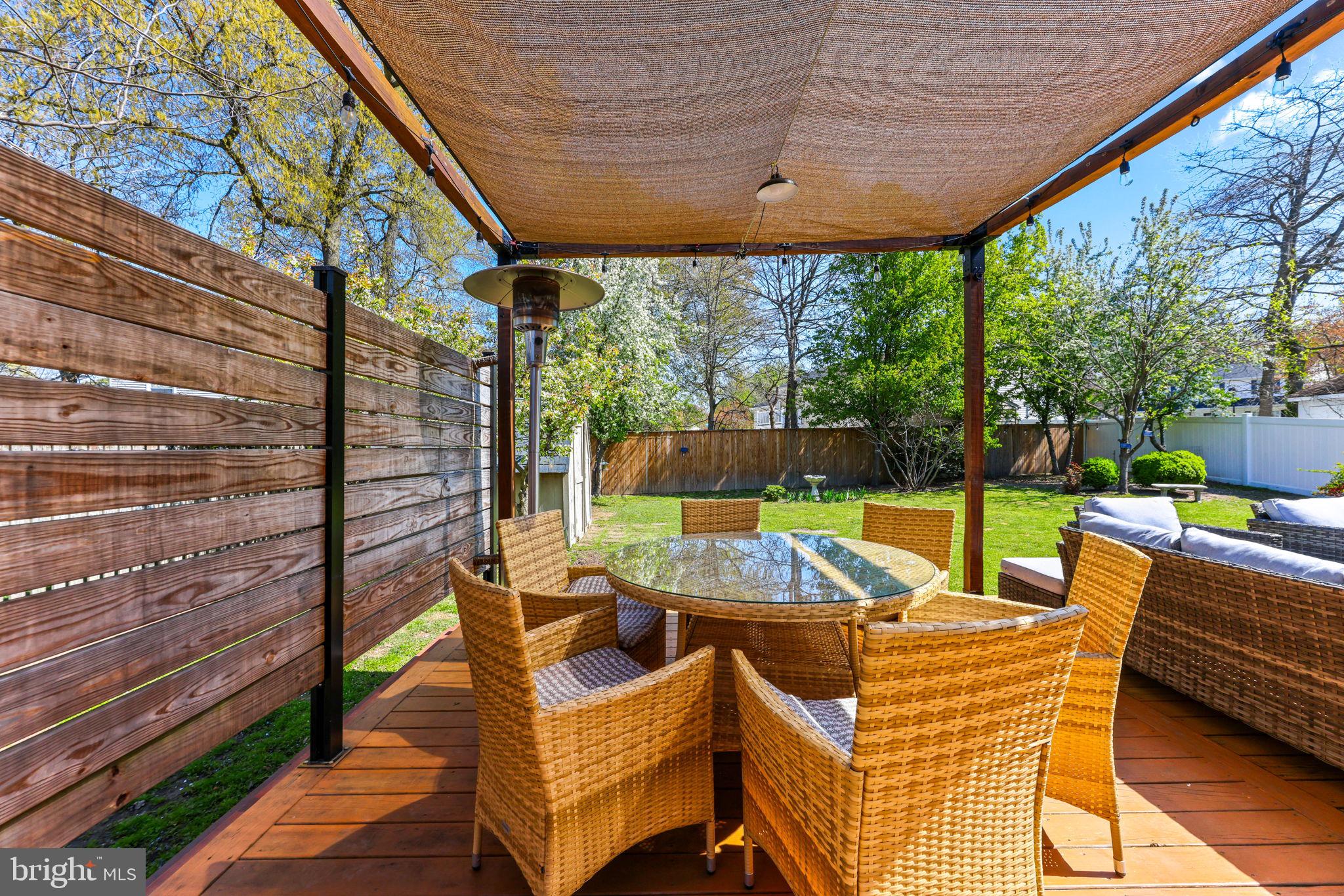 FOX CHASE - Residential