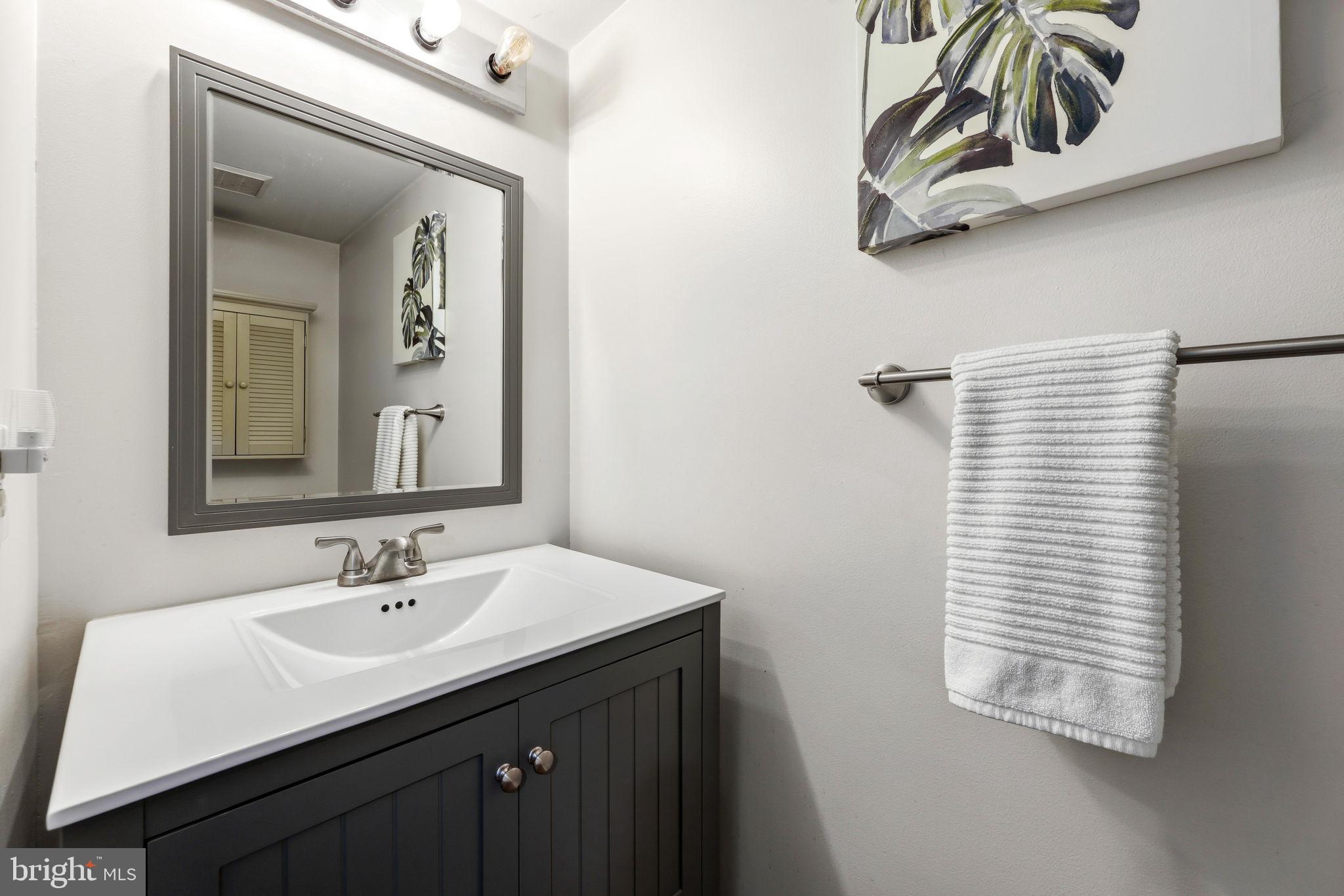 FOX CHASE - Residential